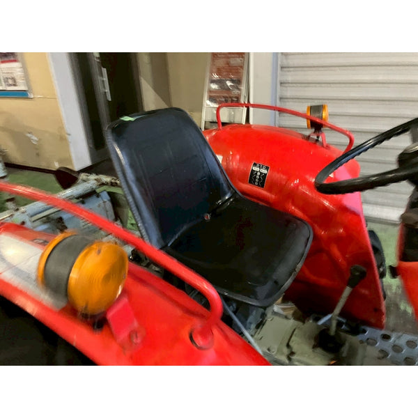 Tracteur Yanmar YM2500S 814h
