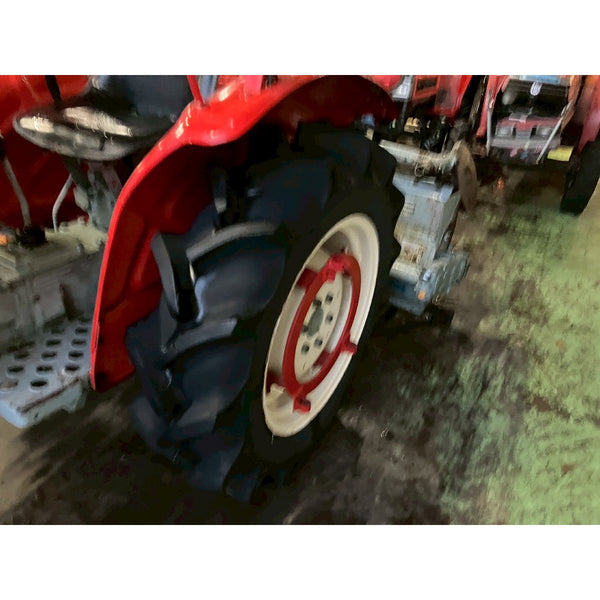 Tracteur Yanmar YM2500S 814h