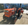 Tracteur Kubota L2201 666h