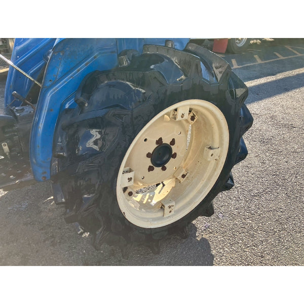 Tracteur Iseki TS2510S 1260h