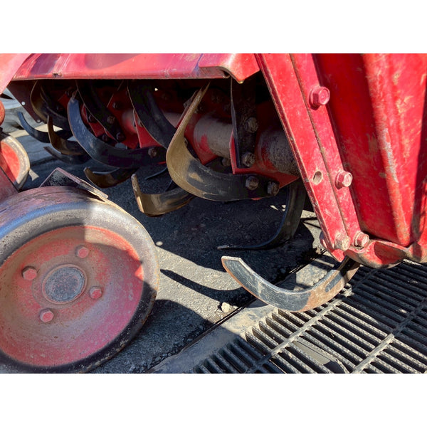 Tracteur Shibaura SD2200S 1384h