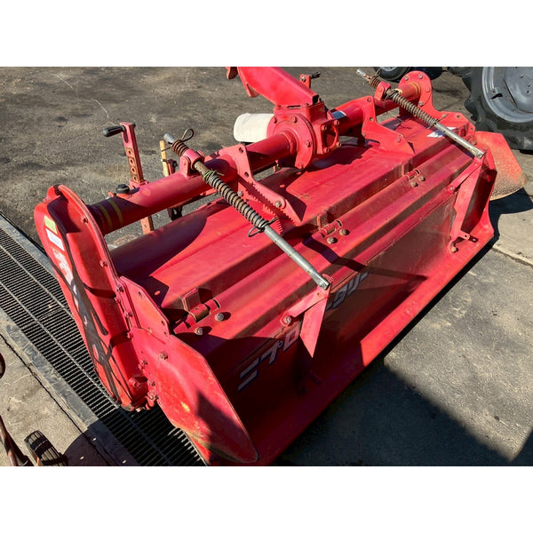Tracteur Shibaura SD2200S 1384h