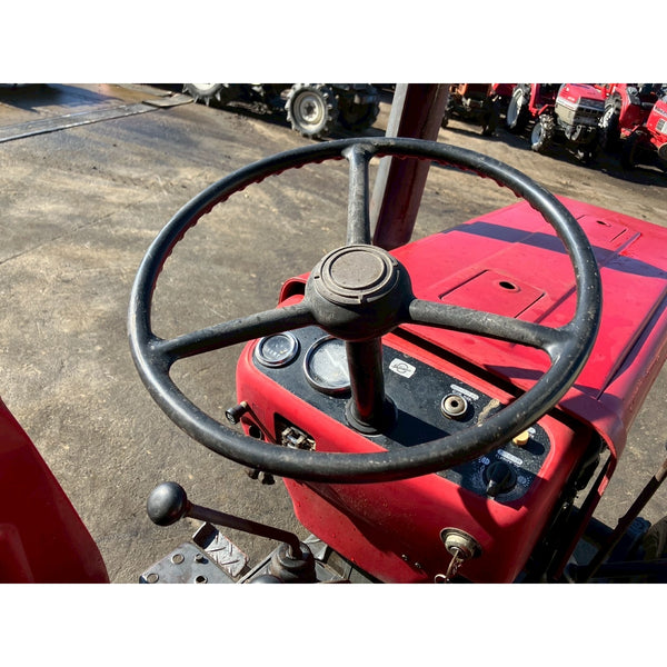 Tracteur Shibaura SD2200S 1384h
