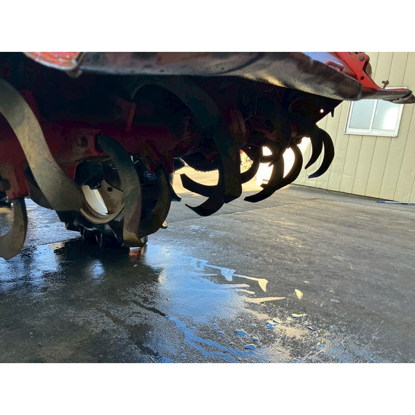 Tracteur Mitsubishi MT21 2422h