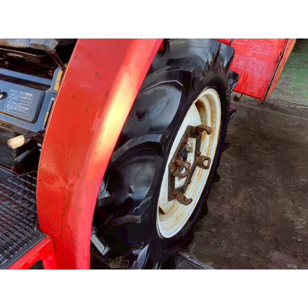 Tracteur Mitsubishi MT21 2422h