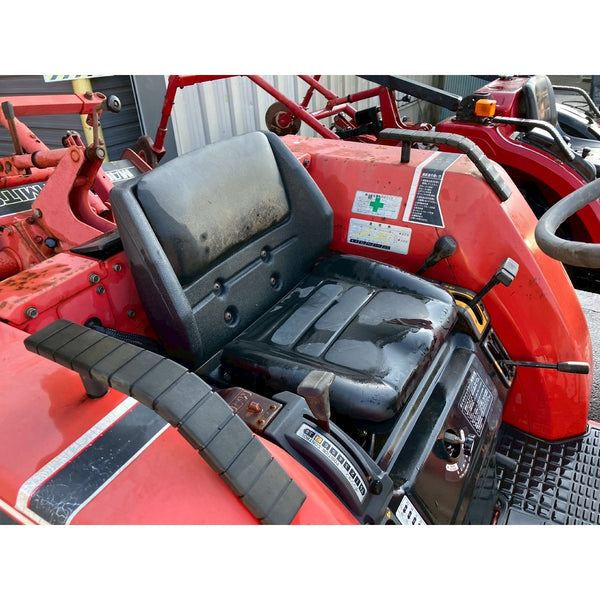Tracteur Mitsubishi MT21 2422h