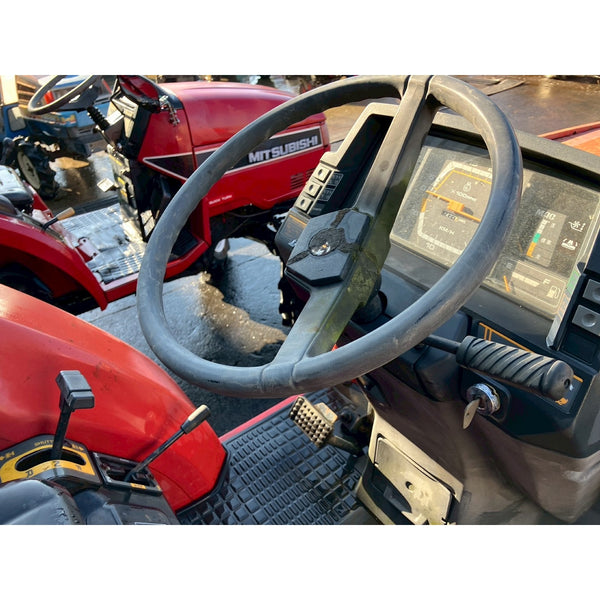 Tracteur Mitsubishi MT21 2422h
