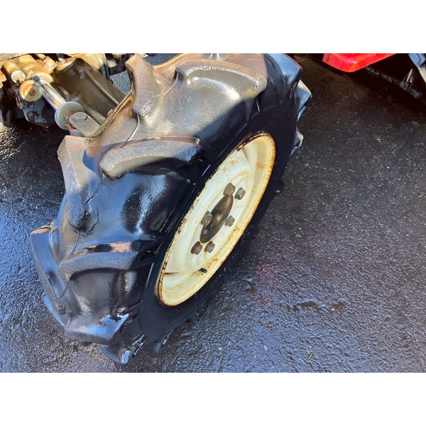 Tracteur Mitsubishi MT21 2422h