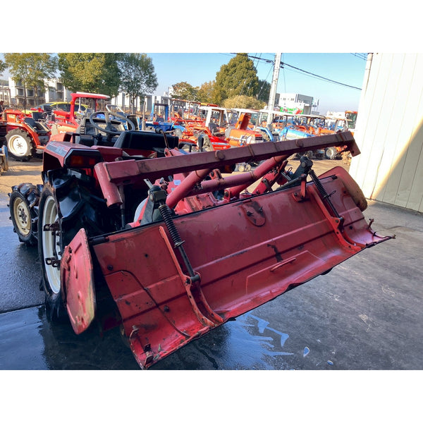 Tracteur Mitsubishi MT21 2422h
