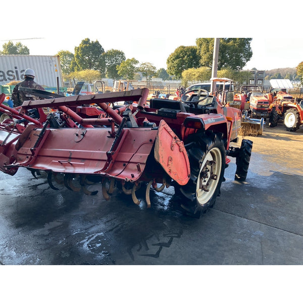 Tracteur Mitsubishi MT21 2422h