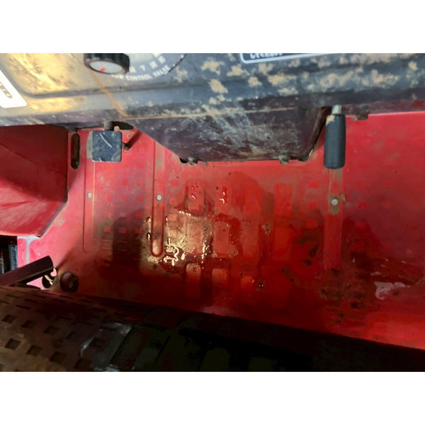 Tracteur Mitsubishi MT21 2422h