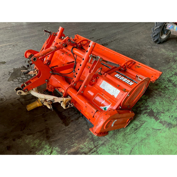 Tracteur Kubota L1-195 2172h