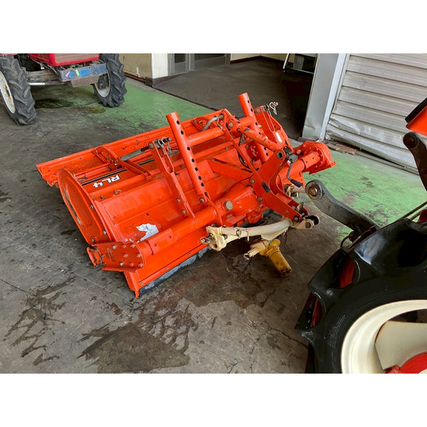 Tracteur Kubota L1-195 2172h