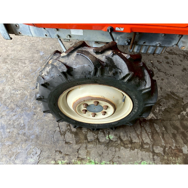 Tracteur Kubota L1-195 2172h
