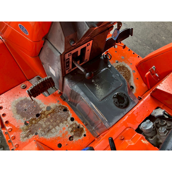 Tracteur Kubota L1-195 2172h