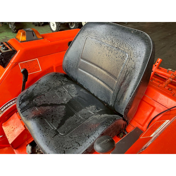 Tracteur Kubota L1-195 2172h