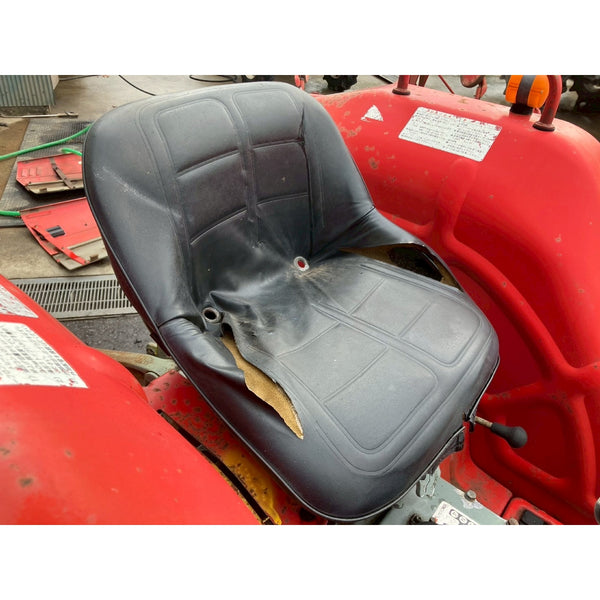 Tracteur Yanmar YM2010S 1212h