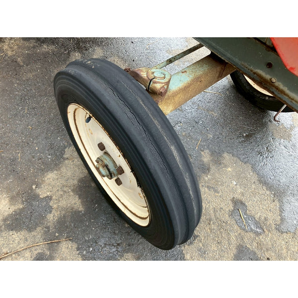 Tracteur Yanmar YM2010S 1212h