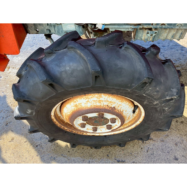 Tracteur Kubota L1-R33D 2717h