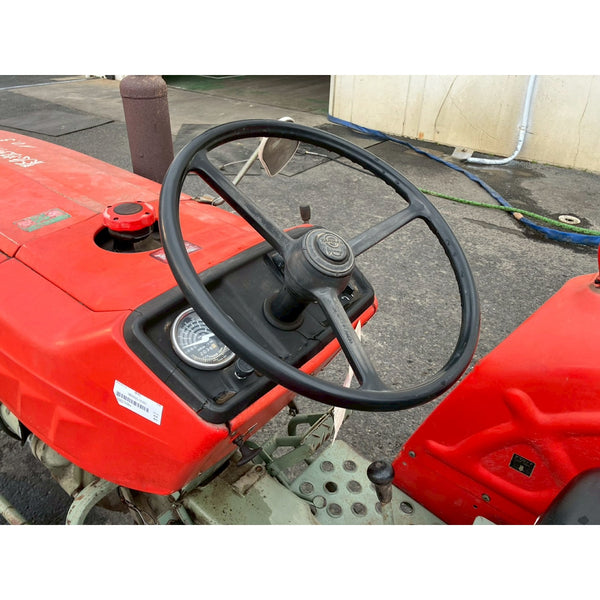 Tracteur Yanmar YM3000S 2036h