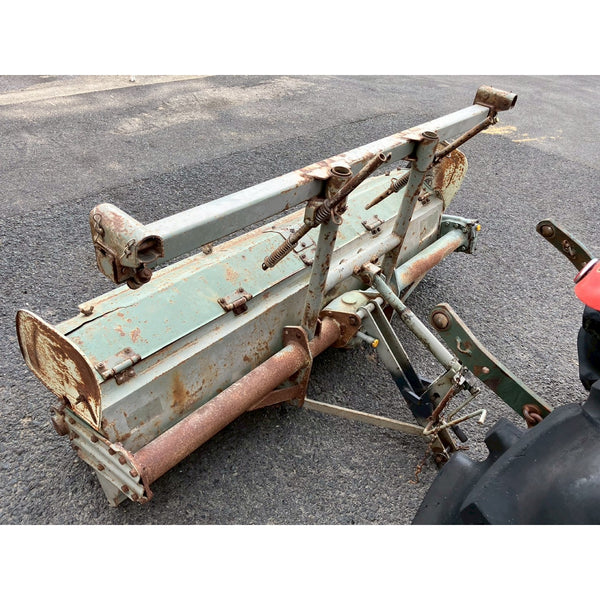 Tracteur Yanmar YM3000S 2036h