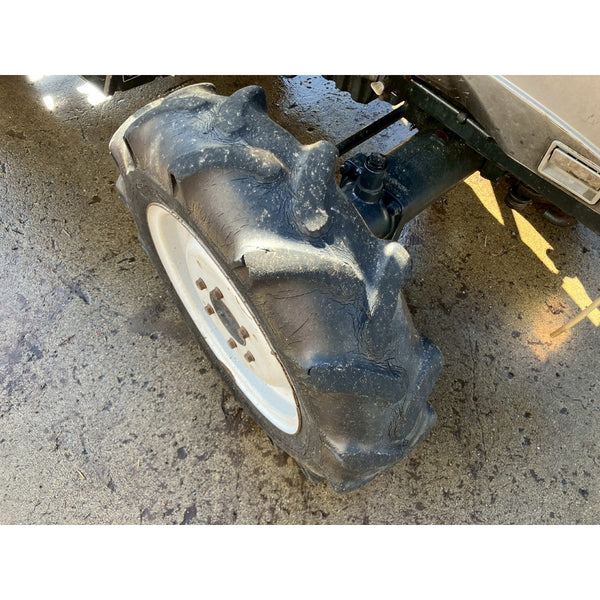 Tracteur Iseki TG27F 1204h
