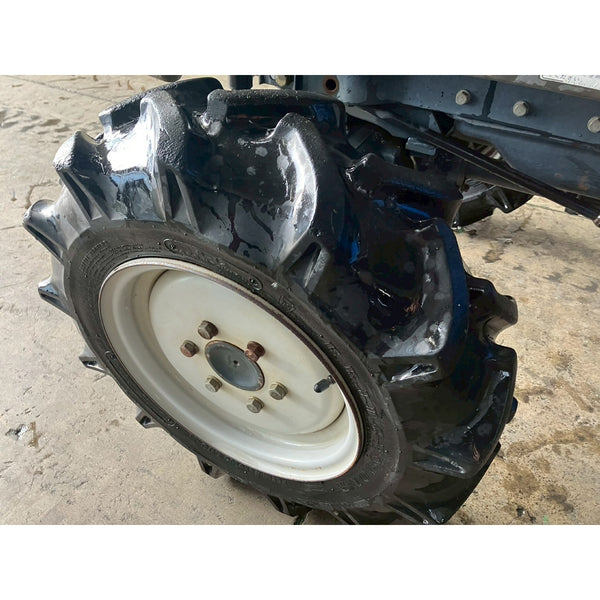 Tracteur Iseki TF173F 785h