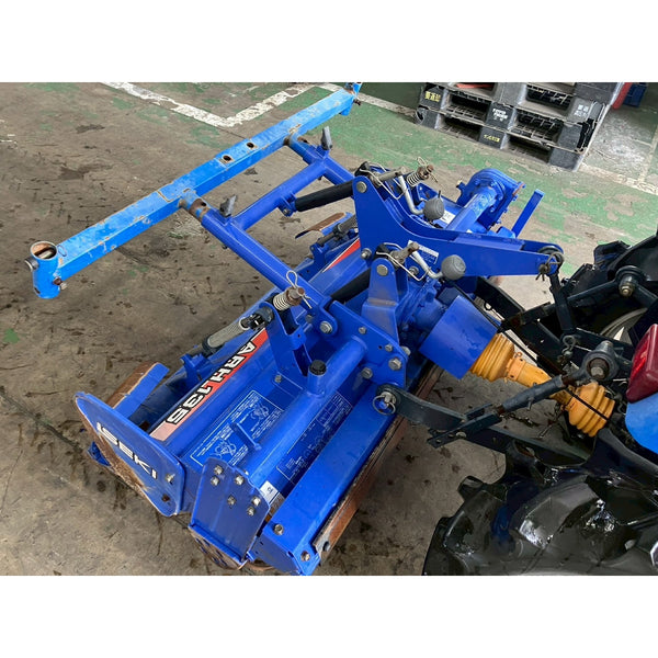 Tracteur Iseki TF173F 785h