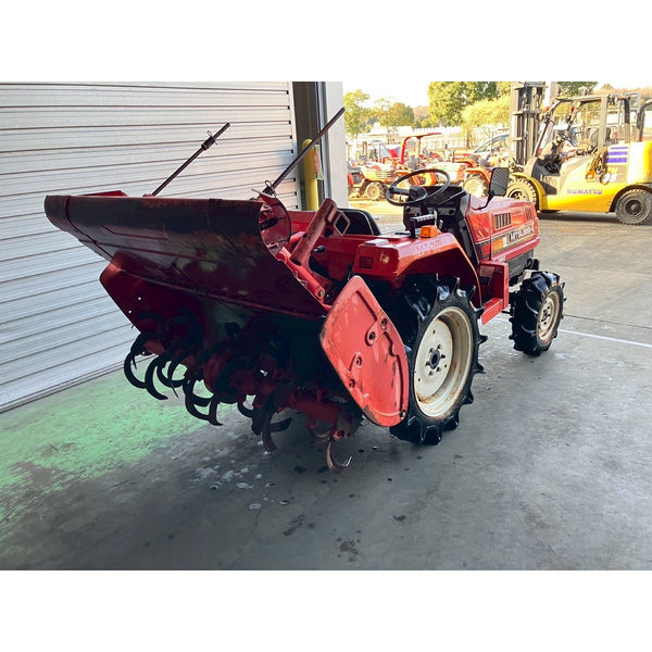 Tracteur Mitsubishi MT17 270h