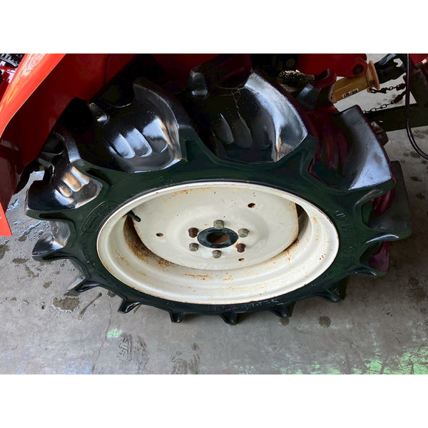 Tracteur Mitsubishi MT17 270h