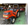 Tracteur Kubota GT3 1357h