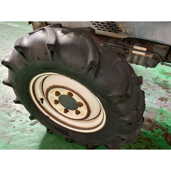 Tracteur Hinomoto NX320D 4282h