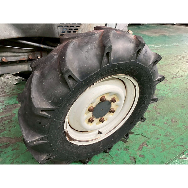 Tracteur Hinomoto NX320D 4282h
