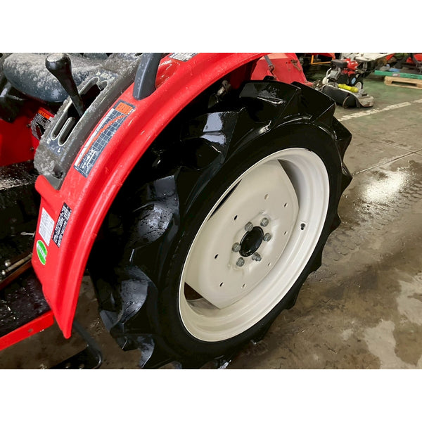 Tracteur Mitsubishi GS210 1200h