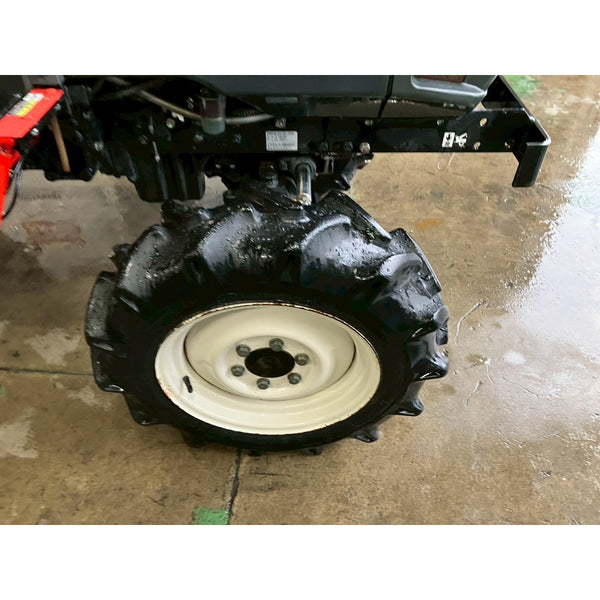 Tracteur Mitsubishi GS210 1200h