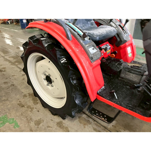 Tracteur Mitsubishi GS210 1200h