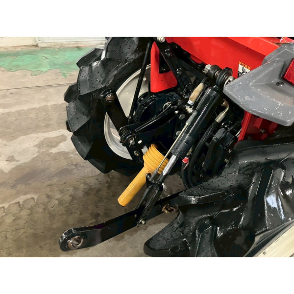 Tracteur Mitsubishi GS210 1200h