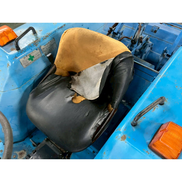 Tracteur Mitsubishi MT2001S 476h