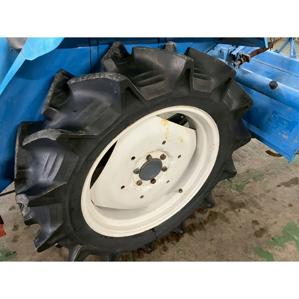 Tracteur Mitsubishi MT2001S 476h