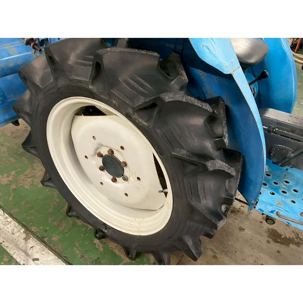 Tracteur Mitsubishi MT2001S 476h