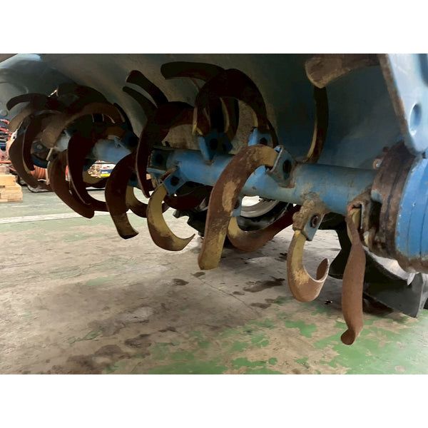 Tracteur Mitsubishi MT2001S 476h