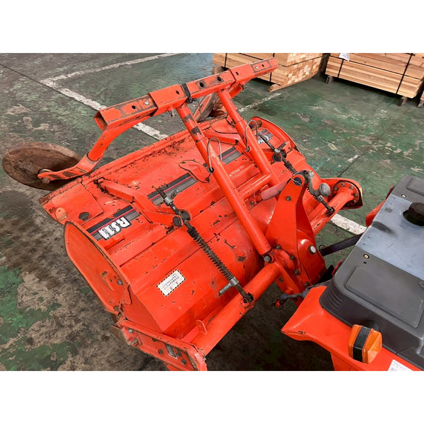 Tracteur Kubota A-13 1360h