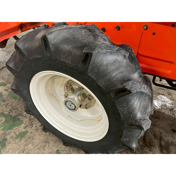 Tracteur Kubota A-13 1360h
