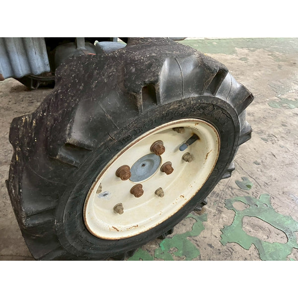 Tracteur Kubota A-13 1360h