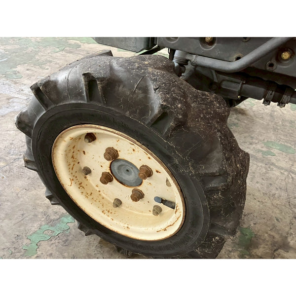 Tracteur Kubota A-13 1360h