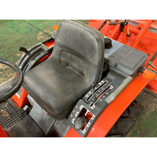 Tracteur Kubota A-13 1360h