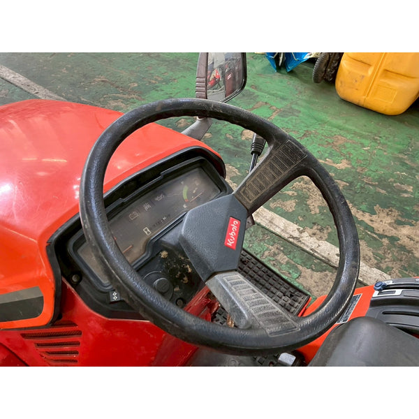 Tracteur Kubota A-13 1360h