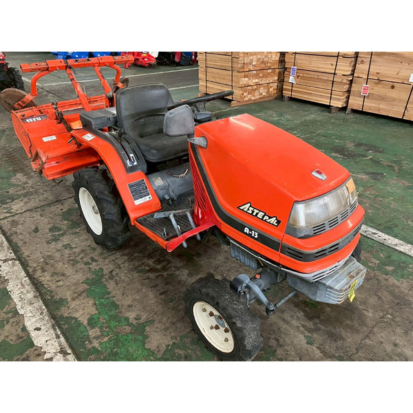 Tracteur Kubota A-13 1360h