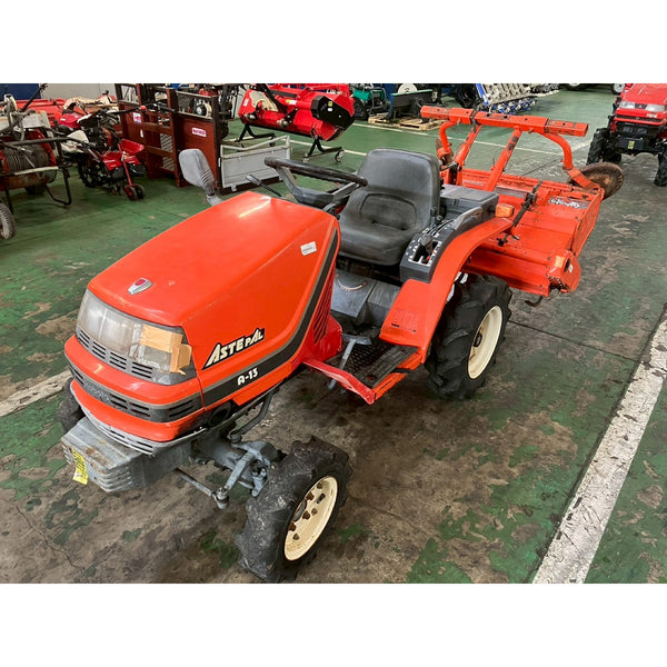 Tracteur Kubota A-13 1360h