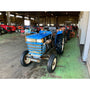 Tracteur Iseki TS2205S 2312h